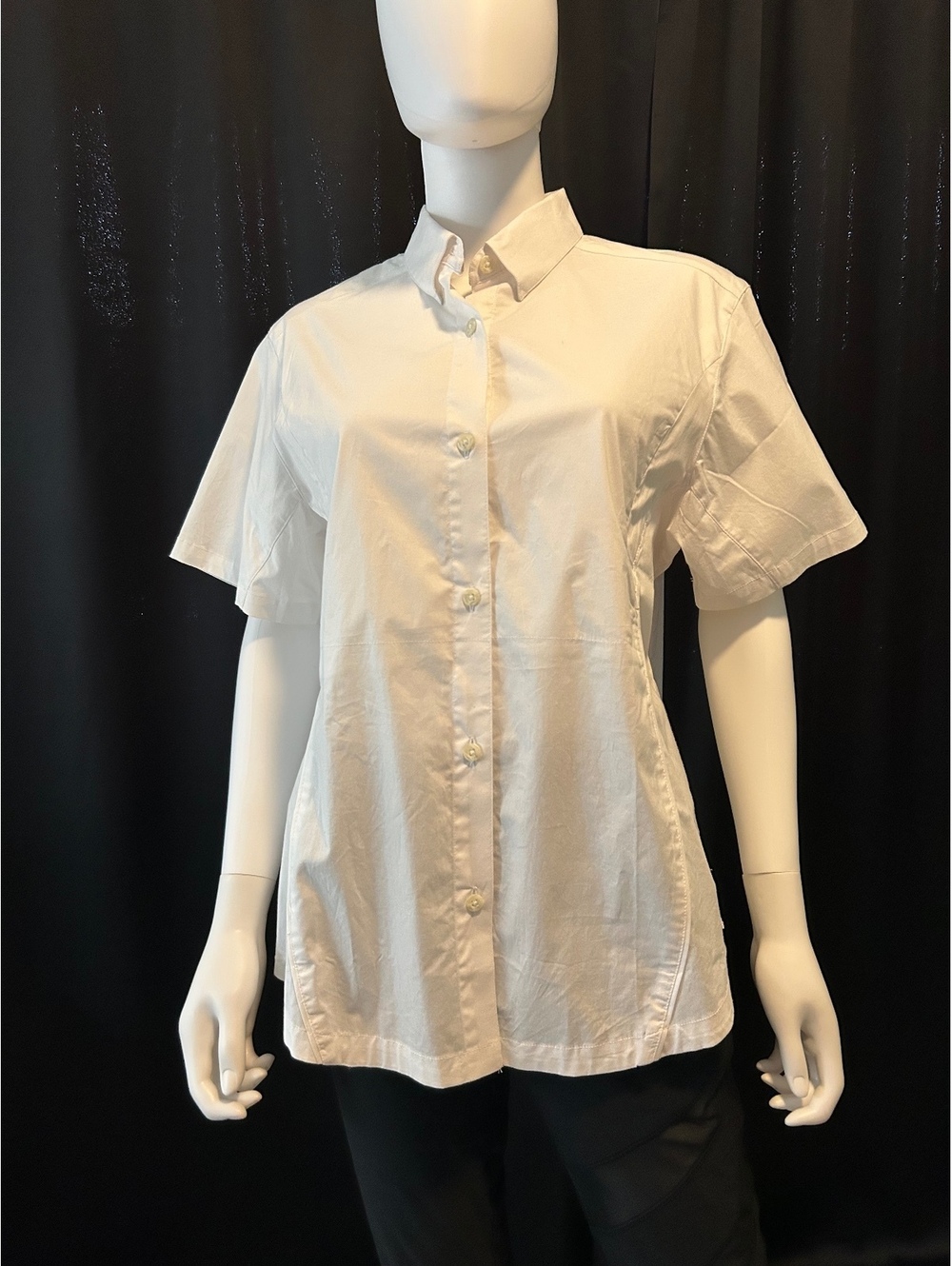 Columbia short sleeve shirt